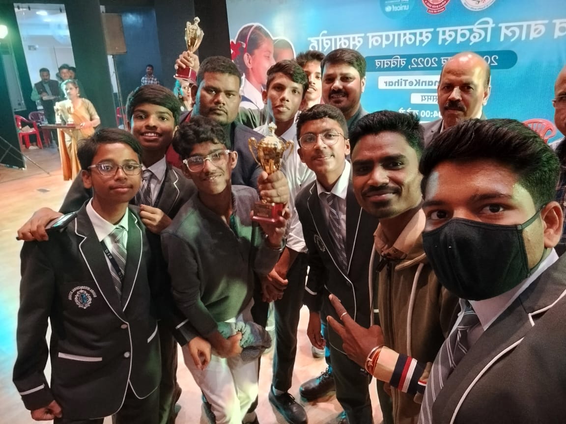  Davara International School