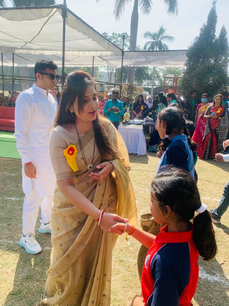  Davara International School