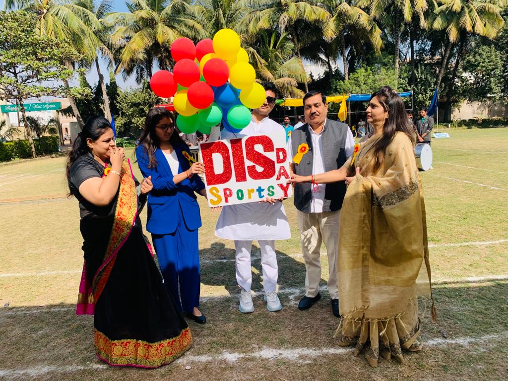  Davara International School