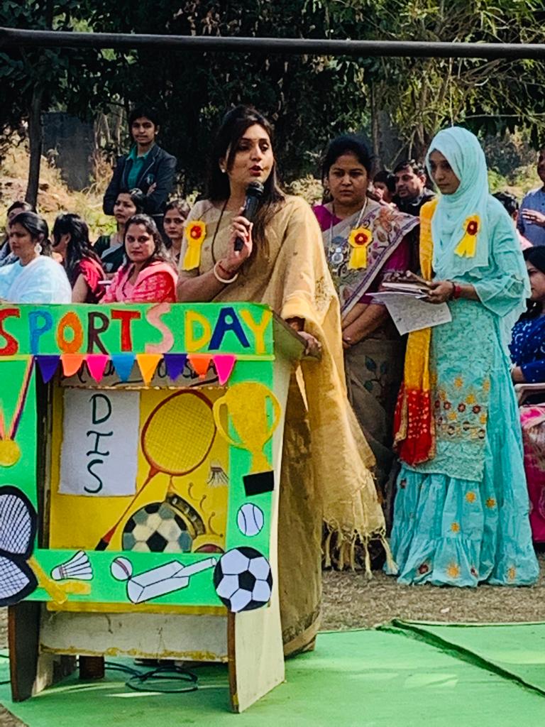  Davara International School