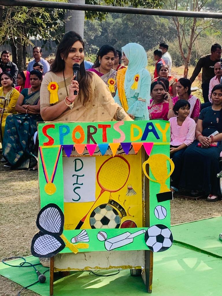  Davara International School