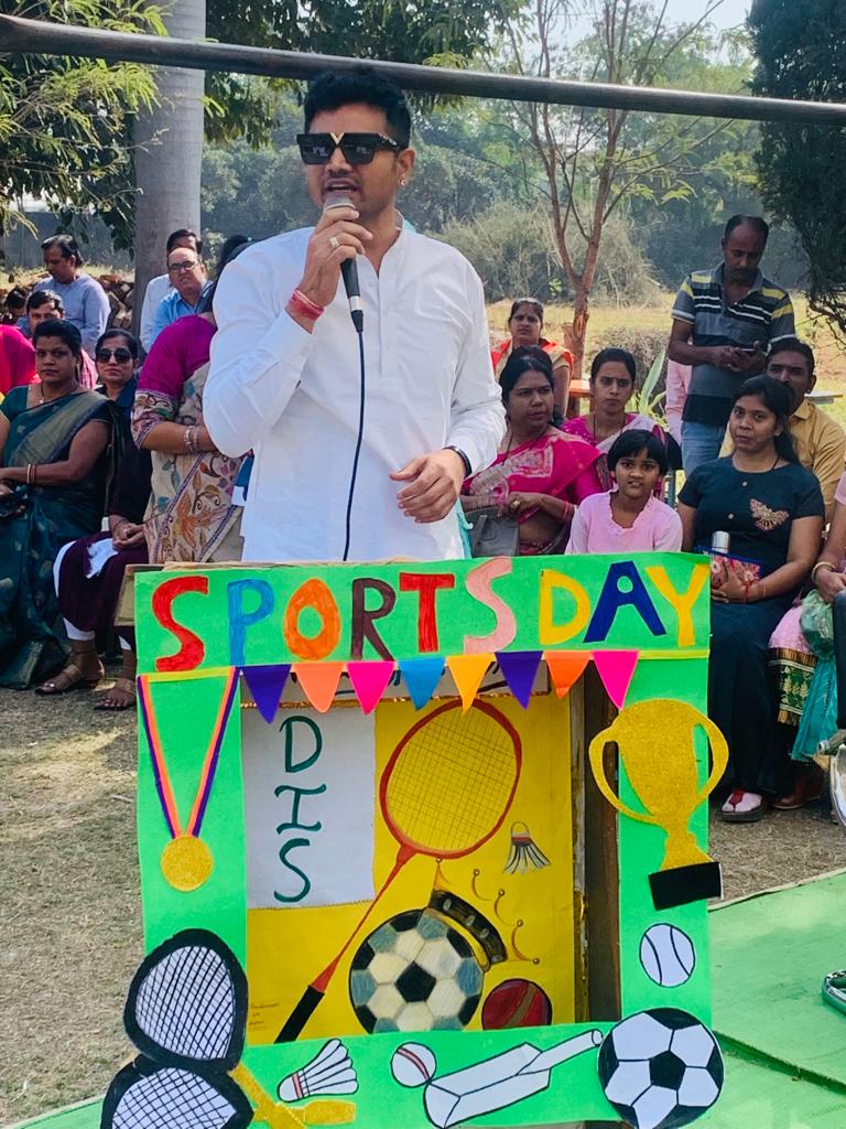  Davara International School