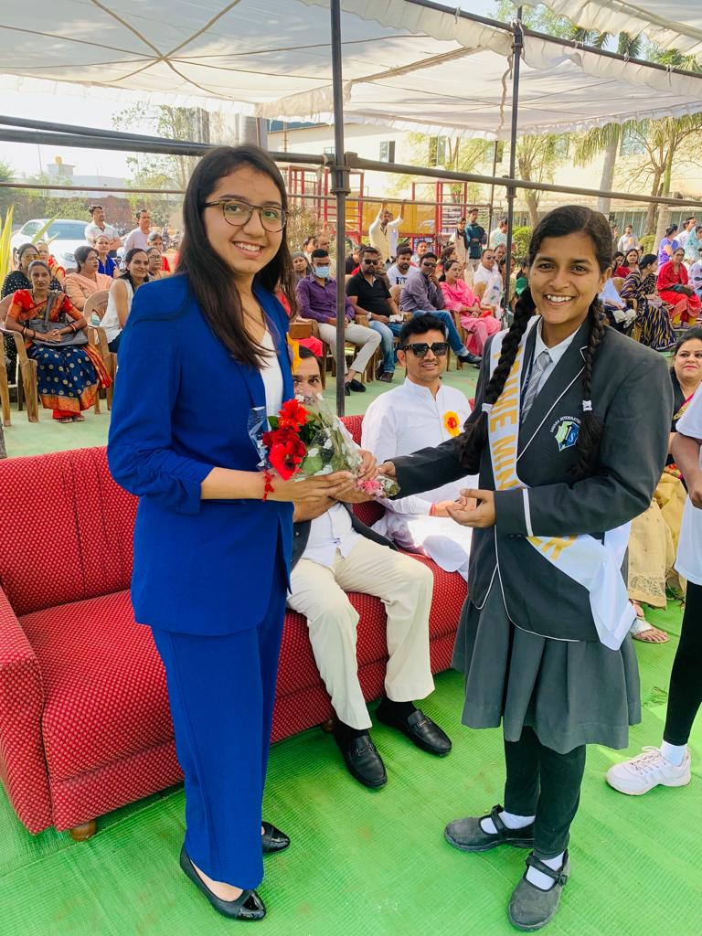  Davara International School