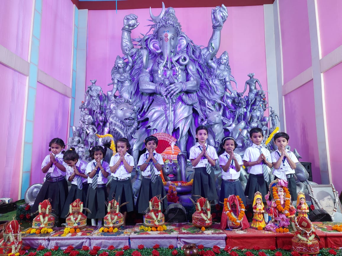  Davara International School