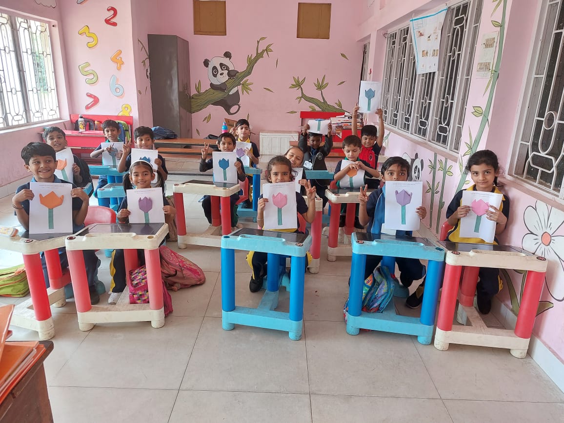  Davara International School