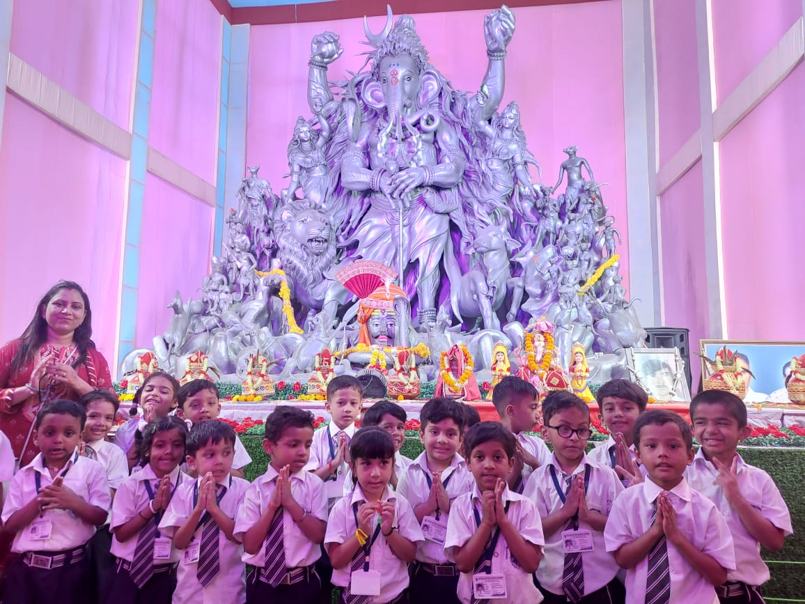  Davara International School