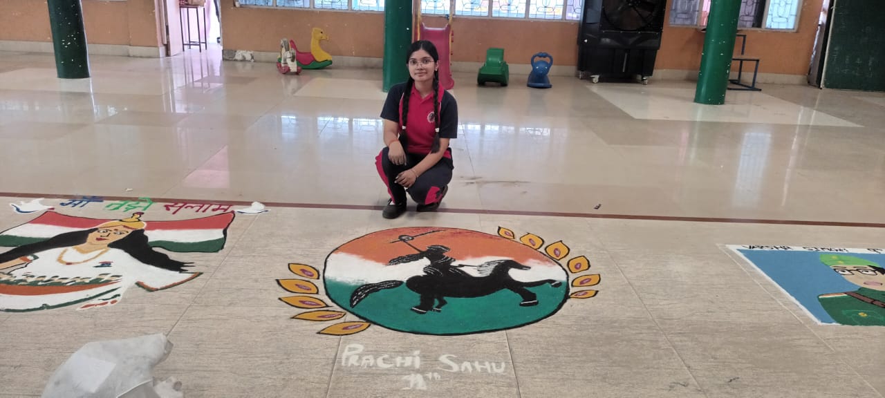  Davara International School