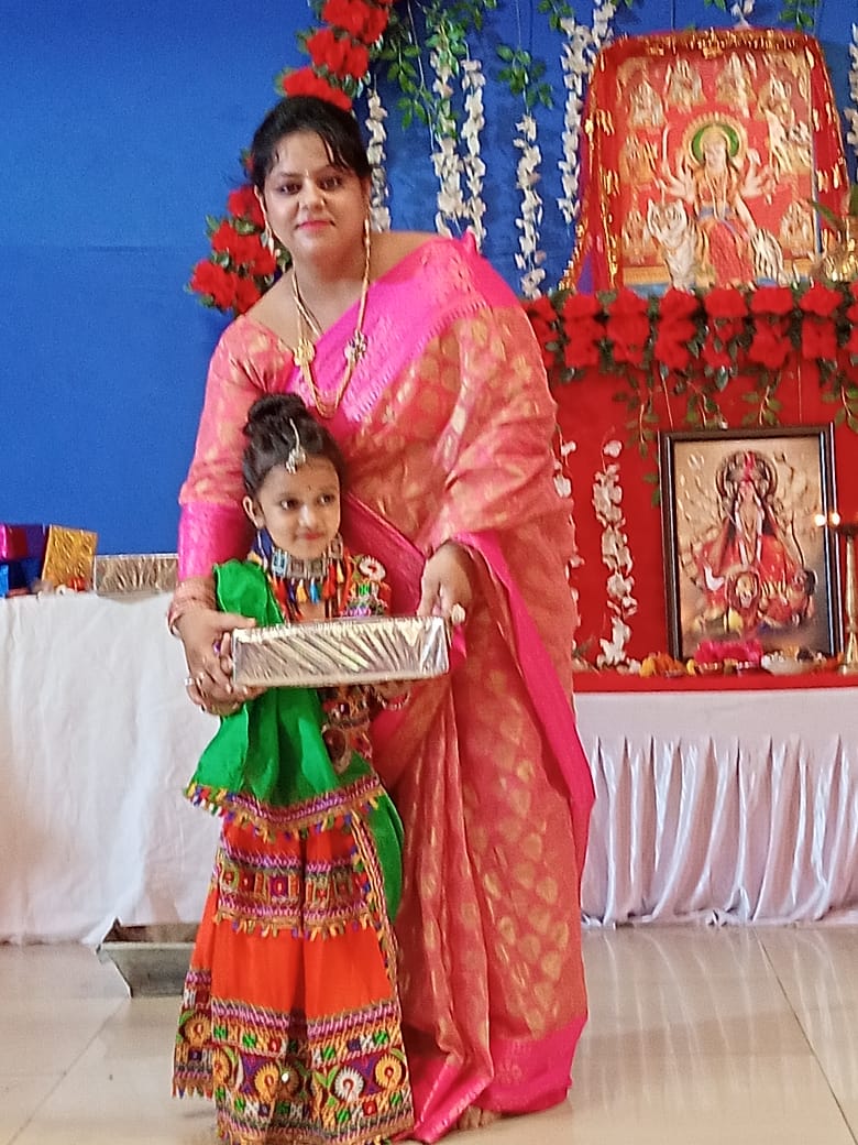  Davara International School