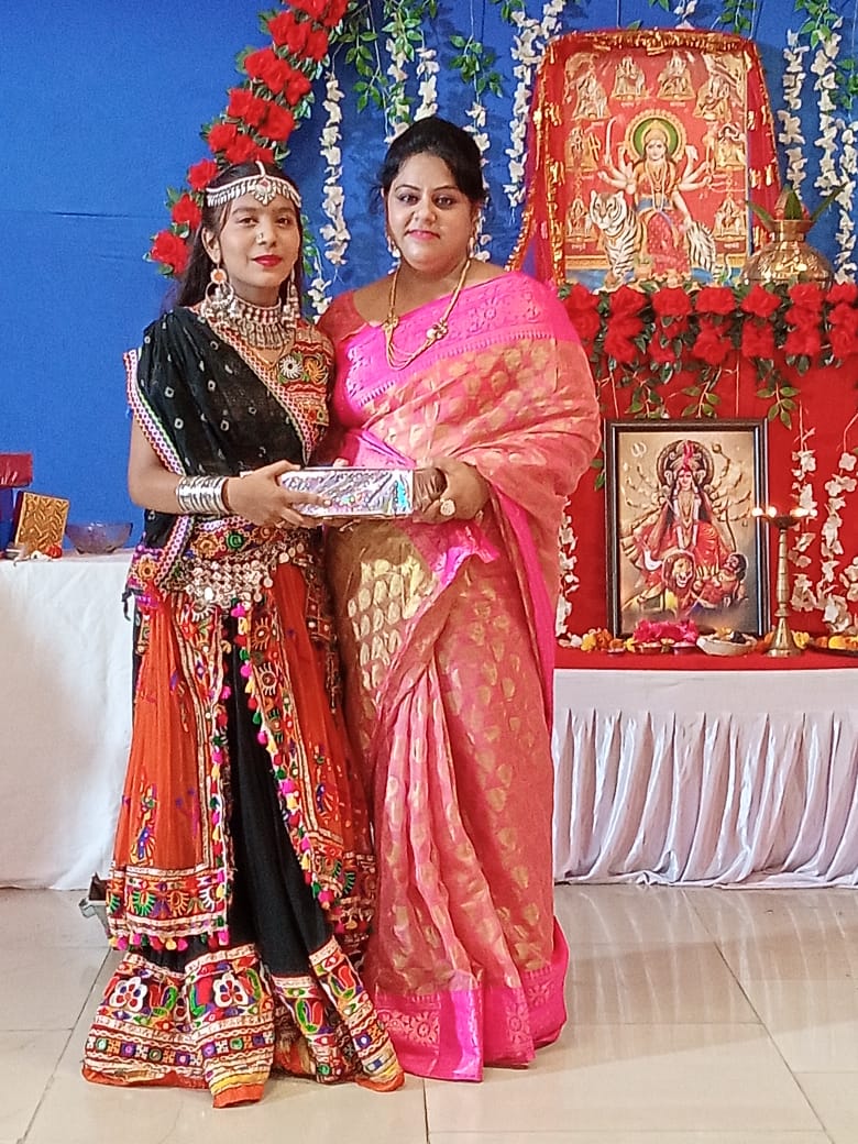  Davara International School