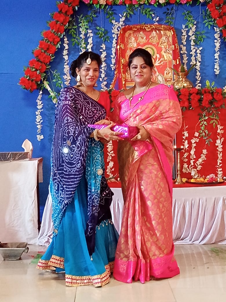  Davara International School