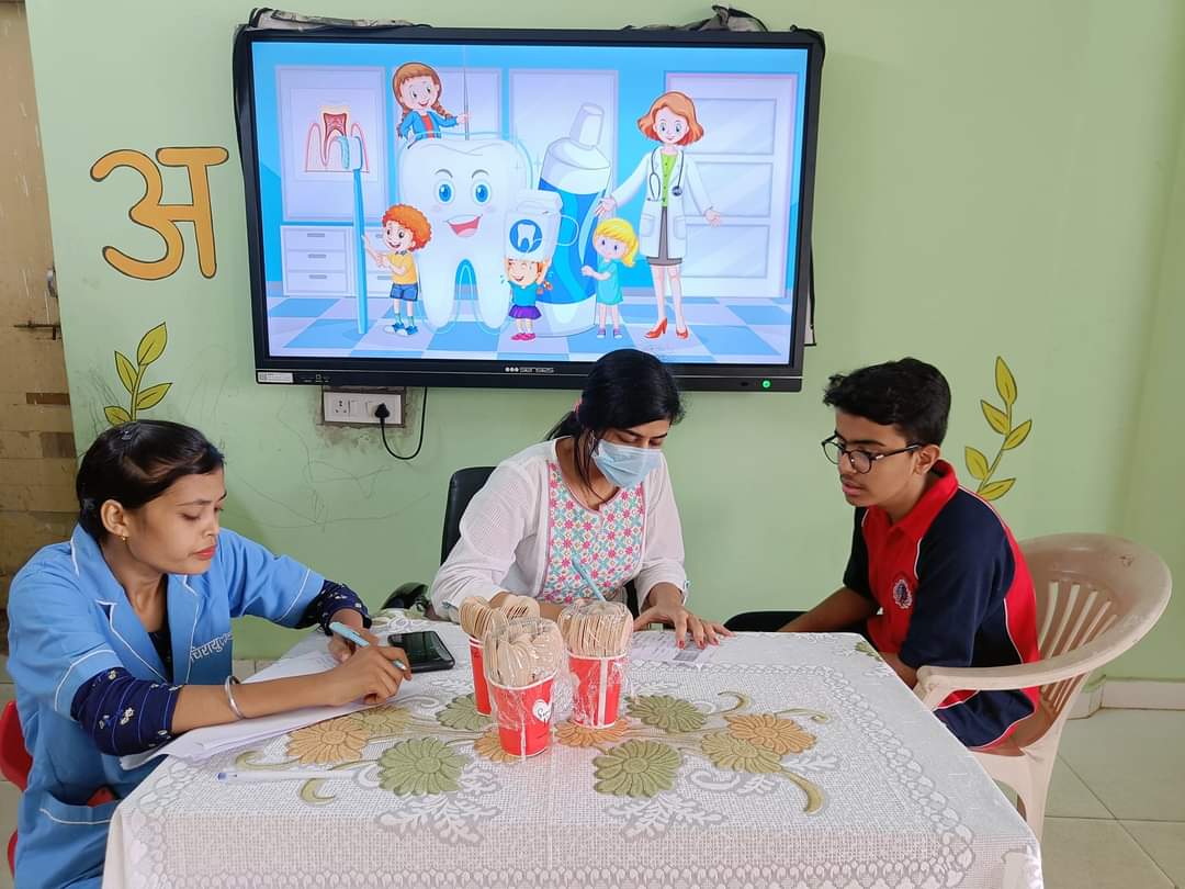  Davara International School