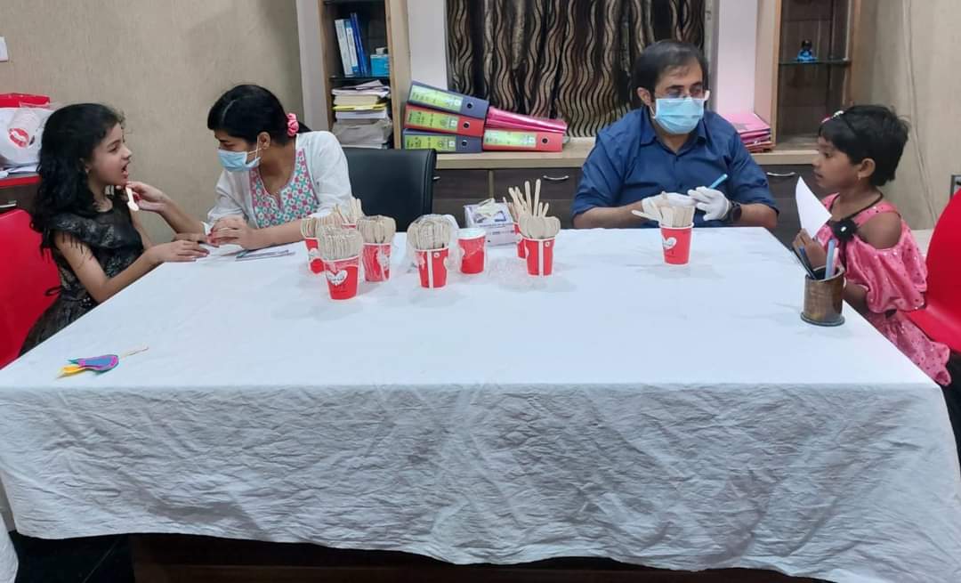  Davara International School