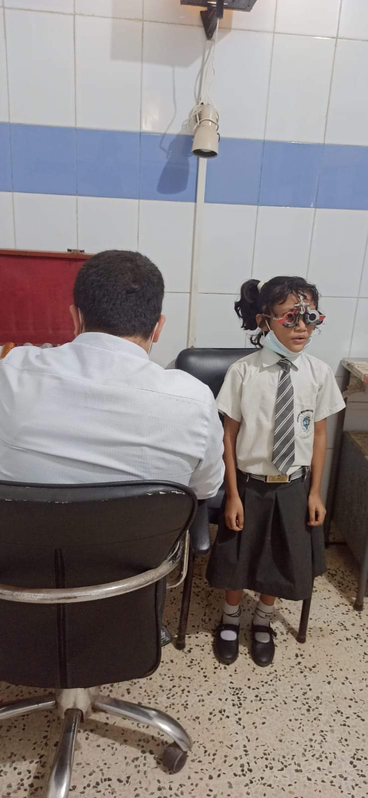  Davara International School