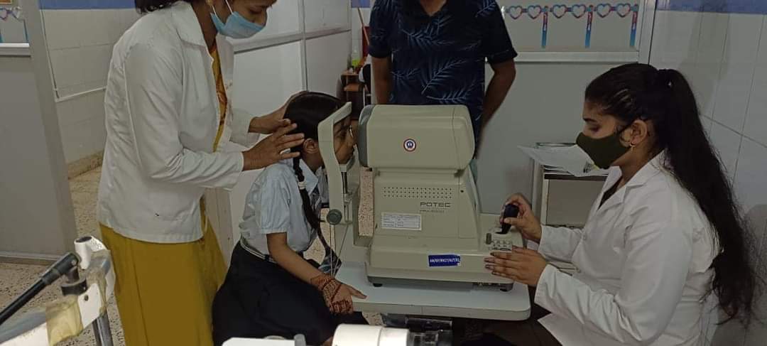  Davara International School