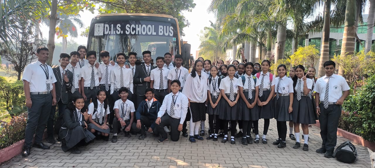  Davara International School