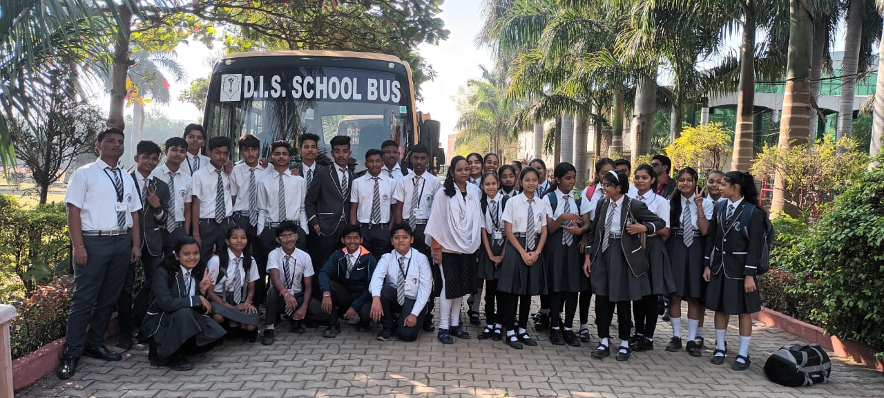  Davara International School