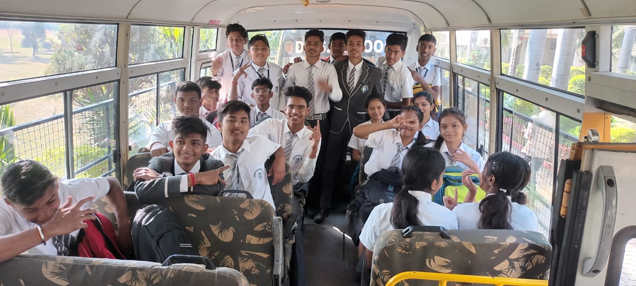  Davara International School