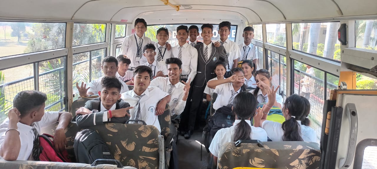  Davara International School