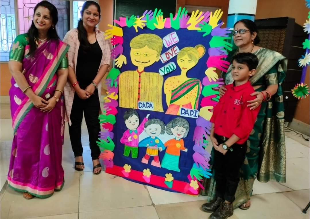  Davara International School