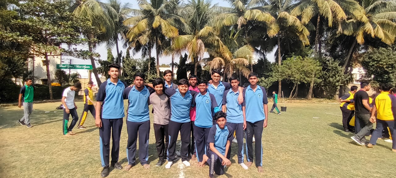  Davara International School