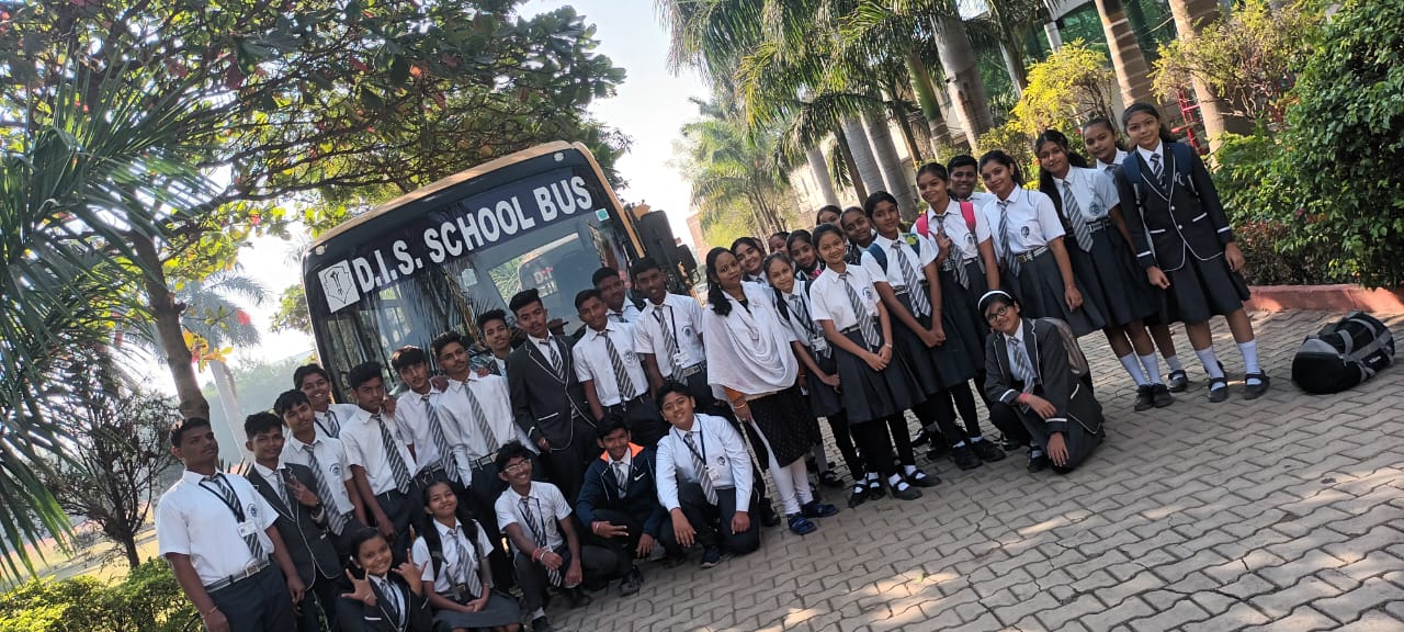  Davara International School