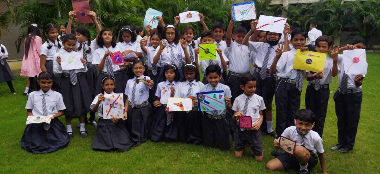  Davara International School