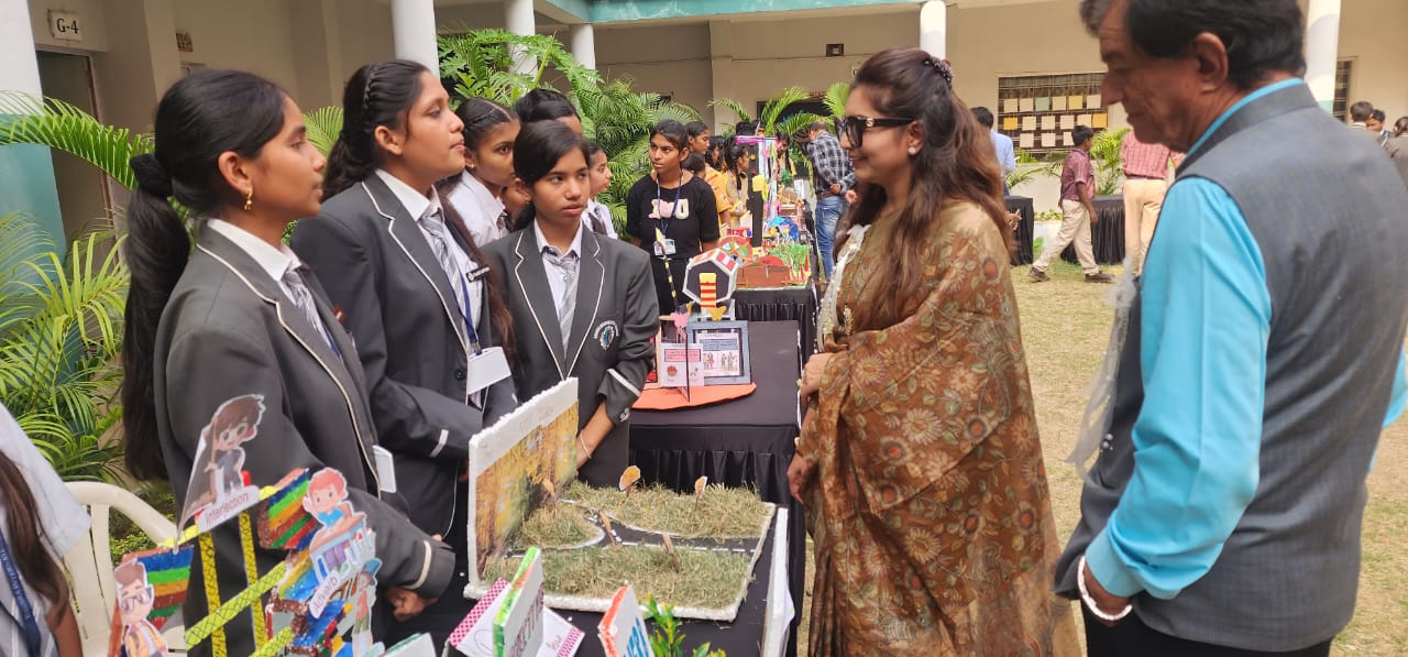  Davara International School