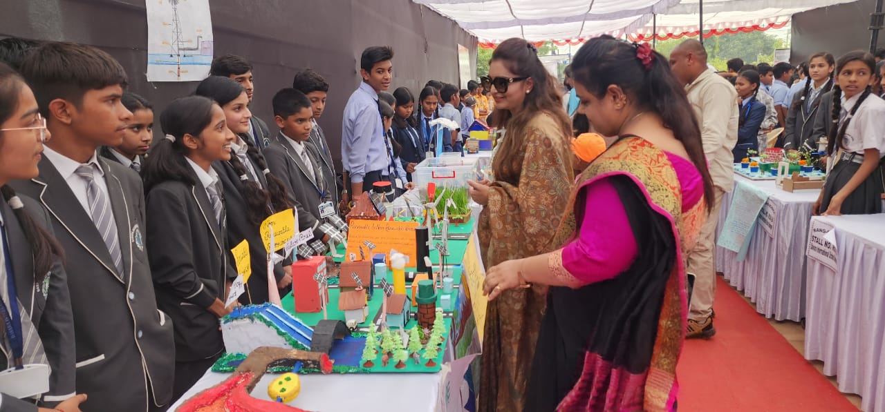  Davara International School