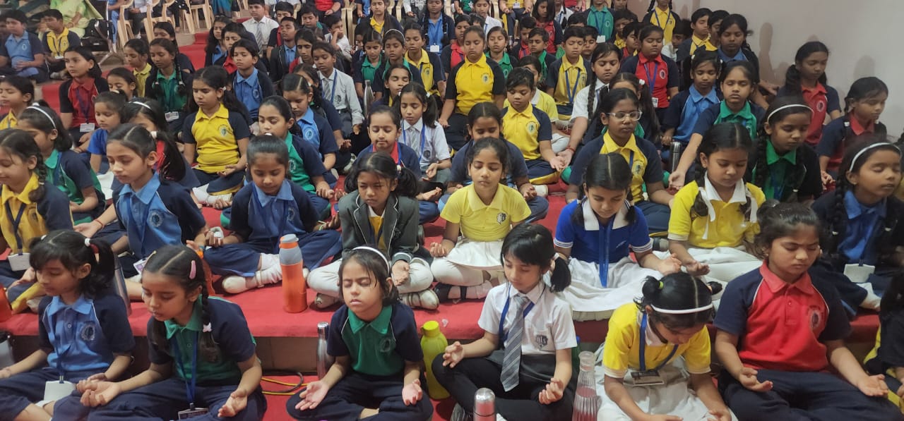  Davara International School