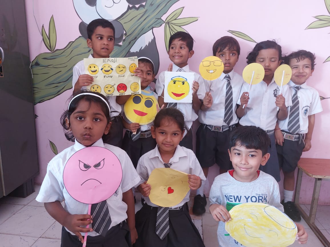  Davara International School