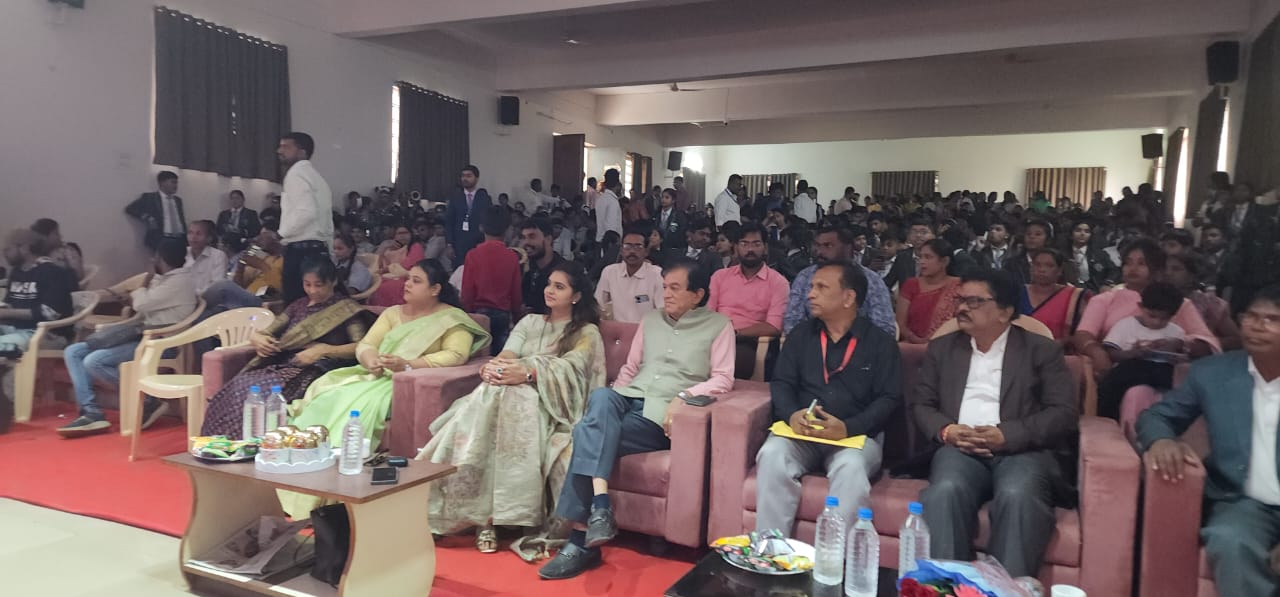  Davara International School