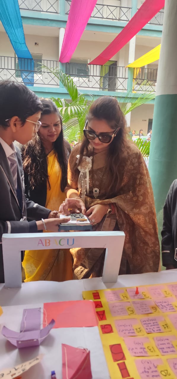  Davara International School