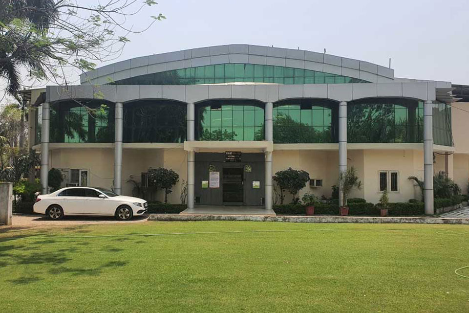 Davara International School Raipur