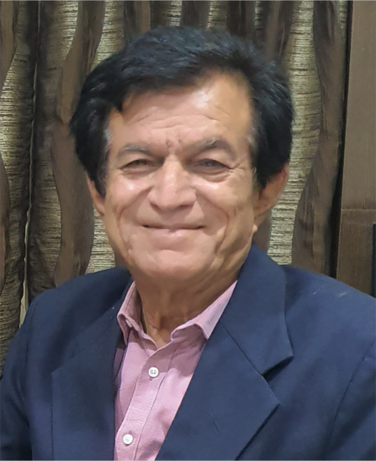 Davara International School Raipur